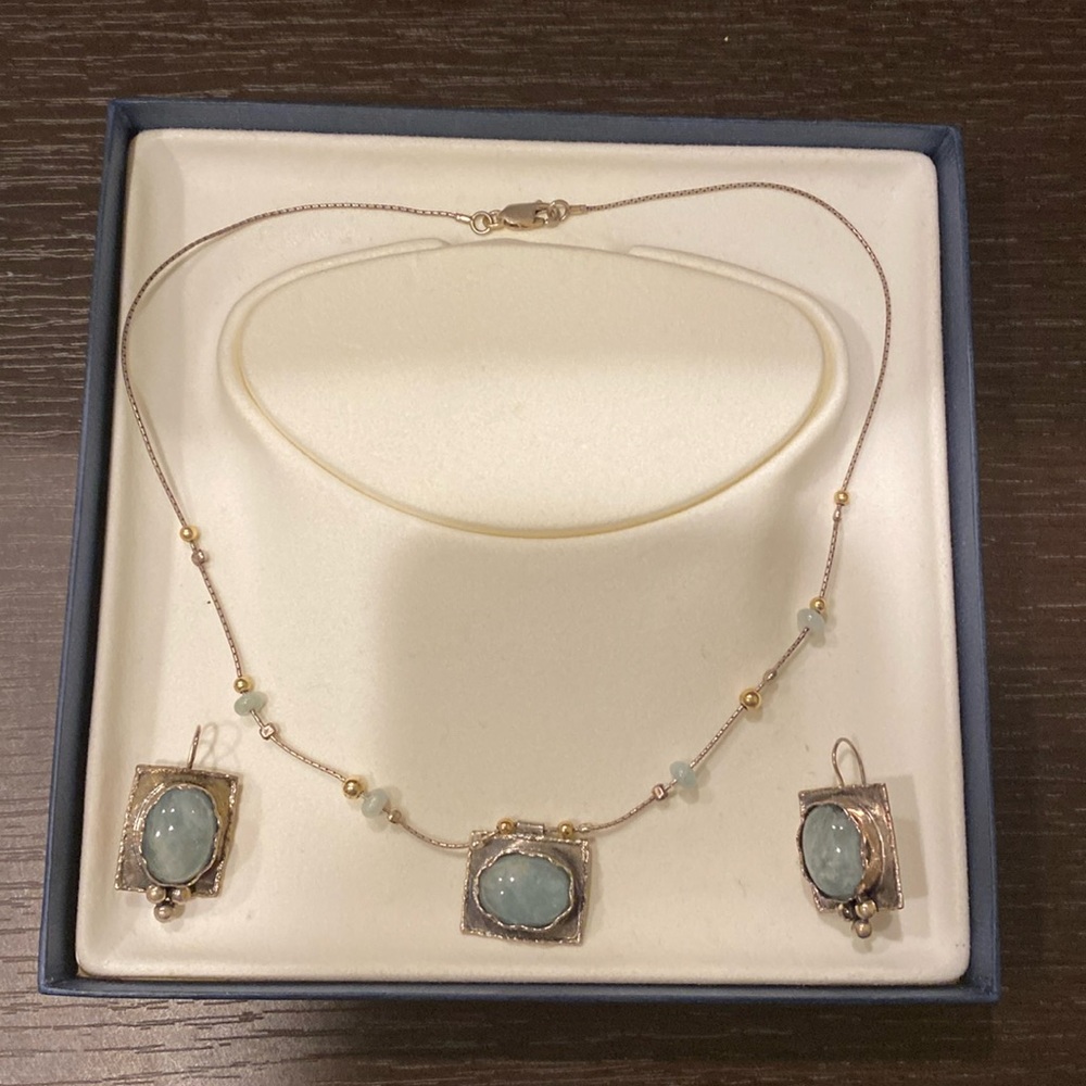 Women’s jewelry set